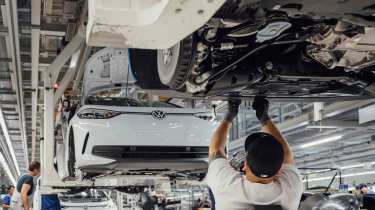 VW ID3 factory 02