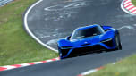 NextEV NIO EP9